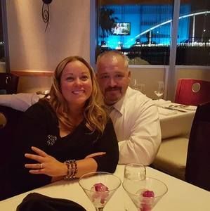 Meet your Posher, Tonya